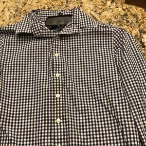 Vineyard vines whale shirt KIDS